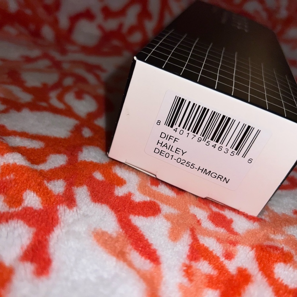 Final Dropdiff Eyewear Hailey Tortoise Sunglasses - image 8